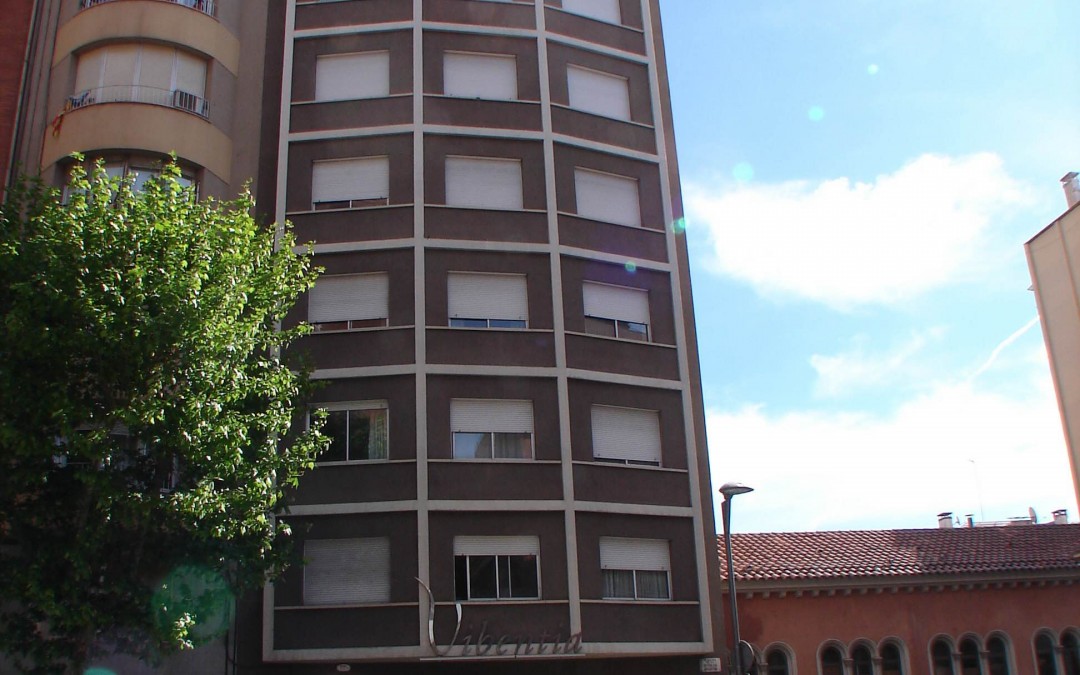 Residència Jubany