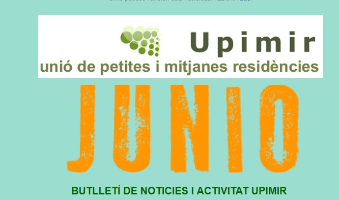 NEWS JUNY 2016