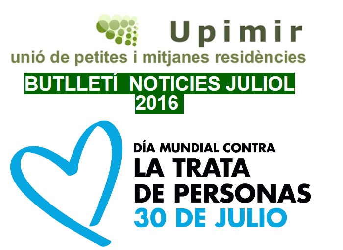 NEWS JULIO 2016
