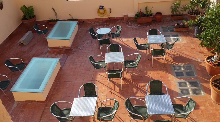 Llar Residència El Maresme