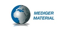 LOGO MEDIGER