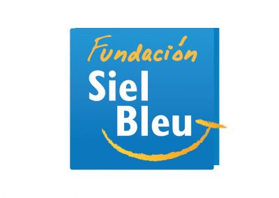 Fundación Siel Bleu