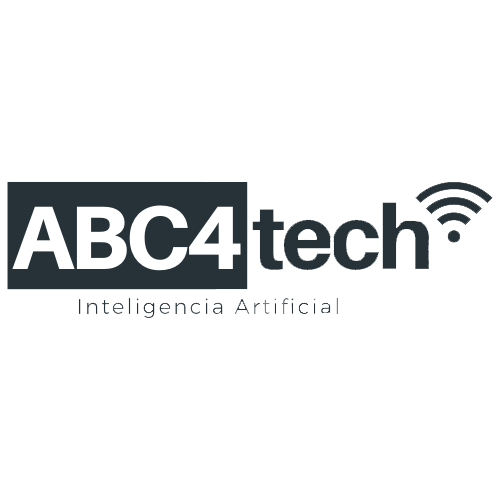 LOGO ABC4tech - PNG