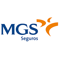 LOGO MGS