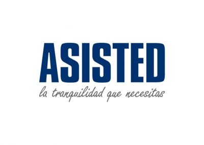 Asisted