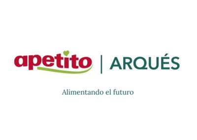 Apetito Arqués