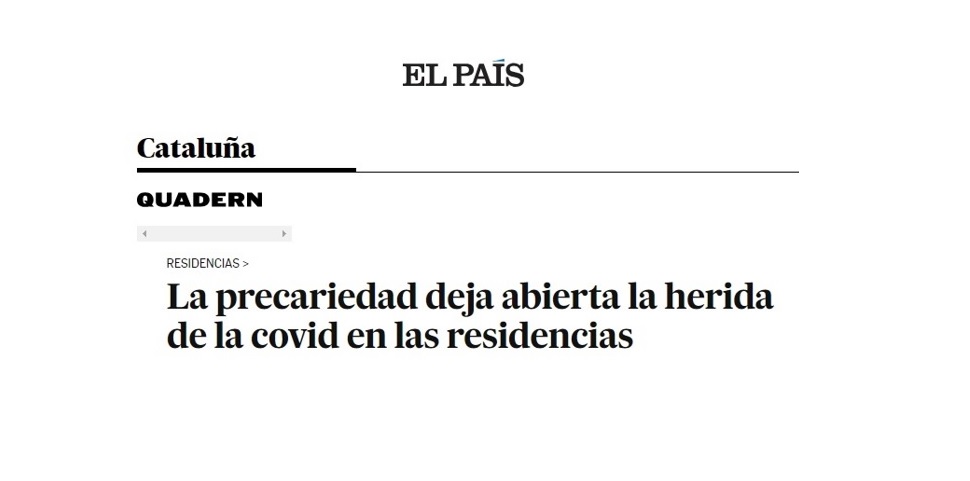 ARTICLE EL PAIS 3-12-23