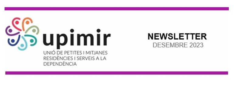 NEWSLETTER DESEMBRE