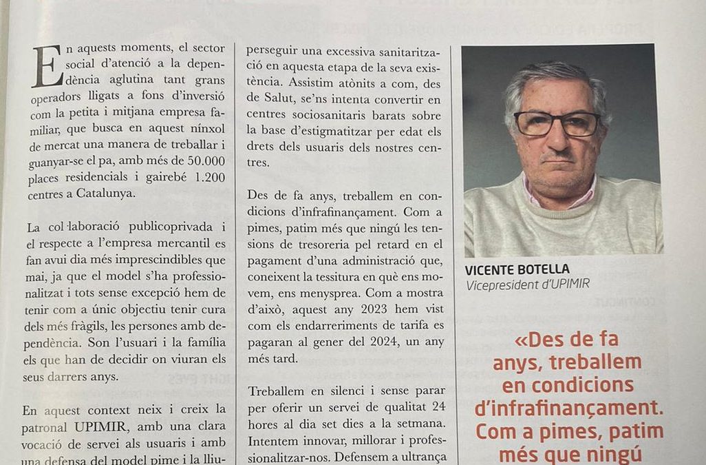 ARTICLE REVISTA ACES