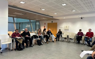 TAULA TECNICA SECTORIAL DE PERSONES GRANS