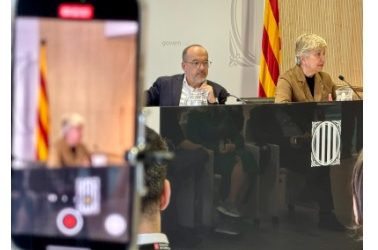 PUBLICAT EL NOU CERCADOR DE CENTRES PER GENT GRAN