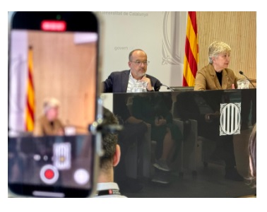 PUBLICAT EL NOU CERCADOR DE CENTRES PER GENT GRAN