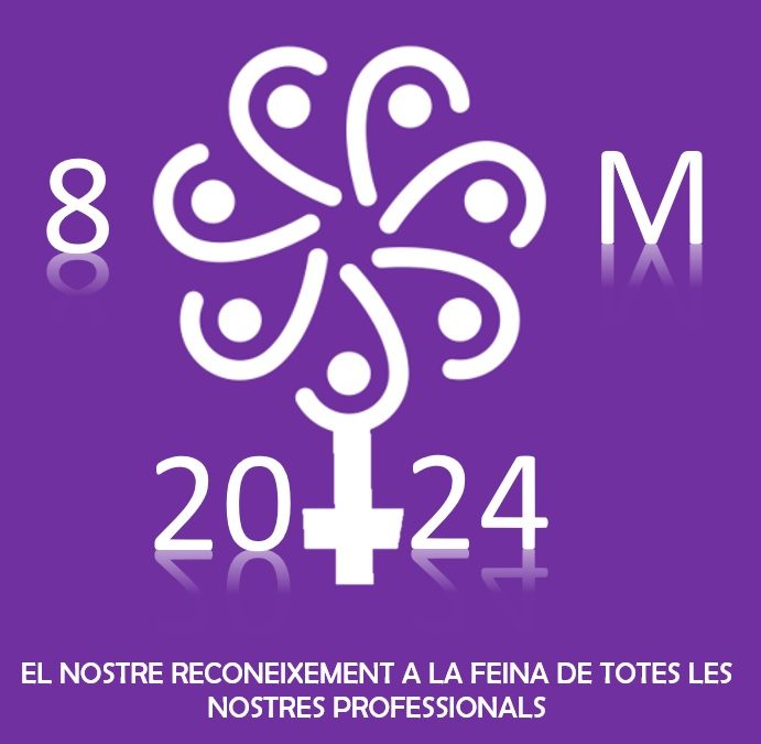 DIA INTERNACIONAL DE LES DONES