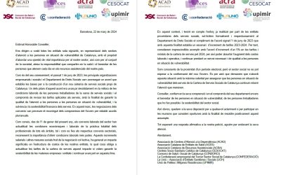 CARTA AL HC CARLES CAMPUZANO