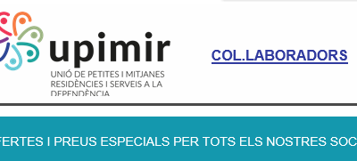 ELS NOSTRES COL.LABORADORS