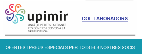 ELS NOSTRES COL.LABORADORS