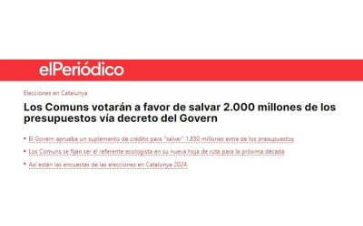 ARTICULO EL PERIÓDICO 17-04-24
