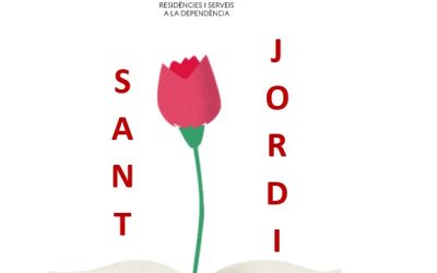 SANT JORDI 2024