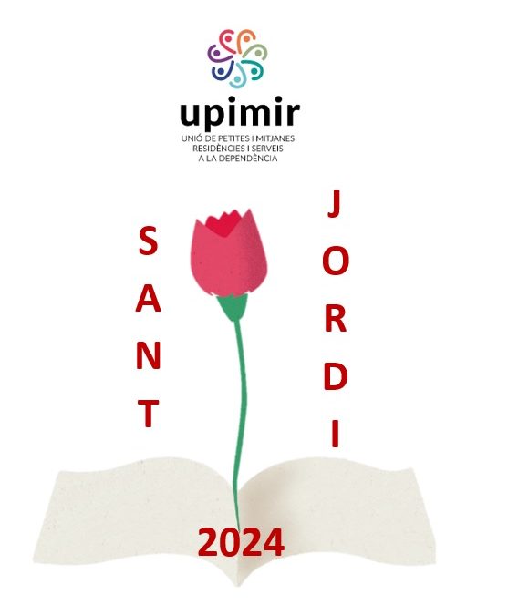 SANT JORDI 2024