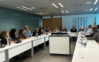 SIGNATURA INCREMENT DEL 5% DE LES TARIFES