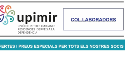 COL.LABORADORS UPIMIR
