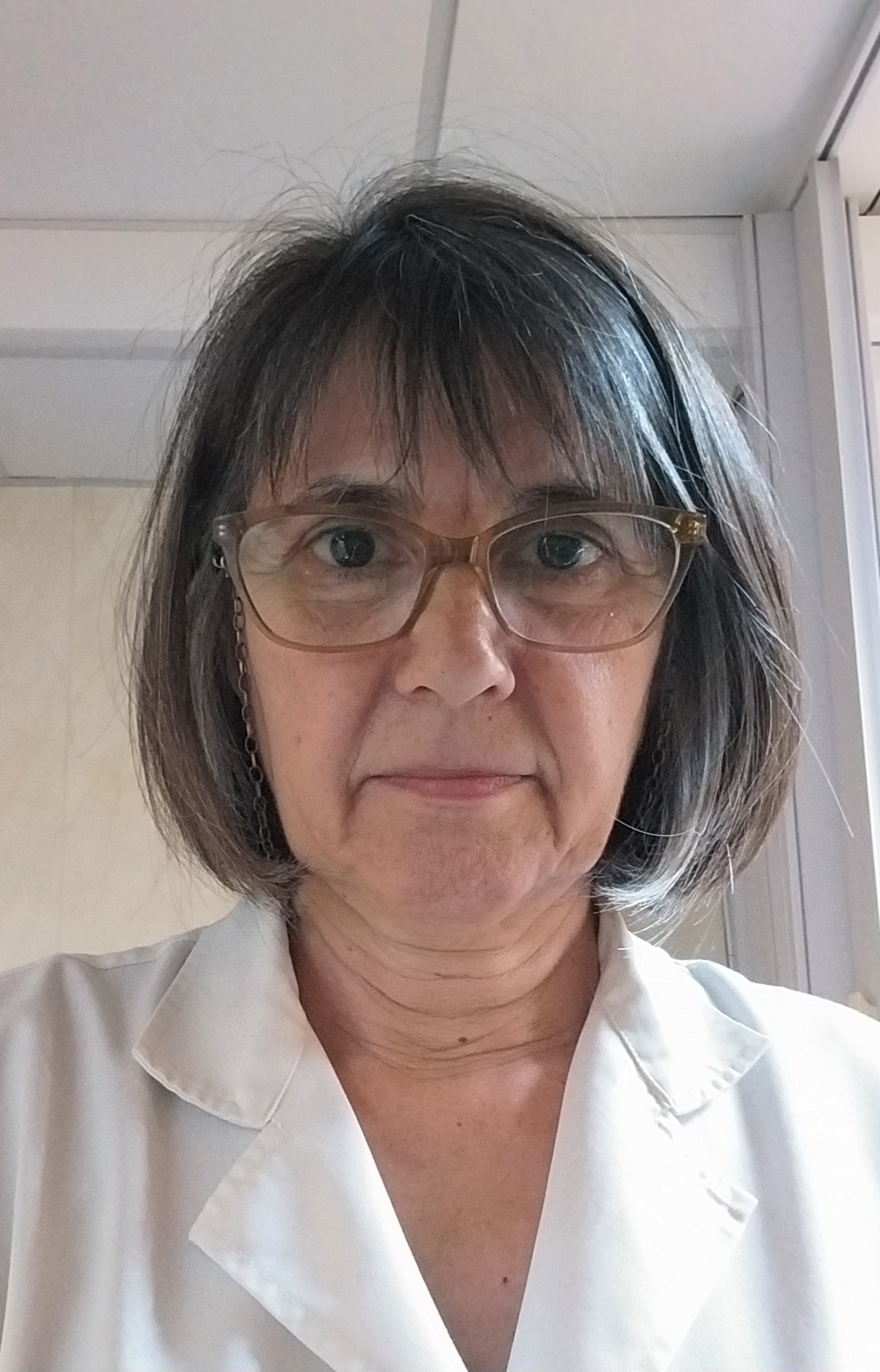 Carme Pous Ruiz