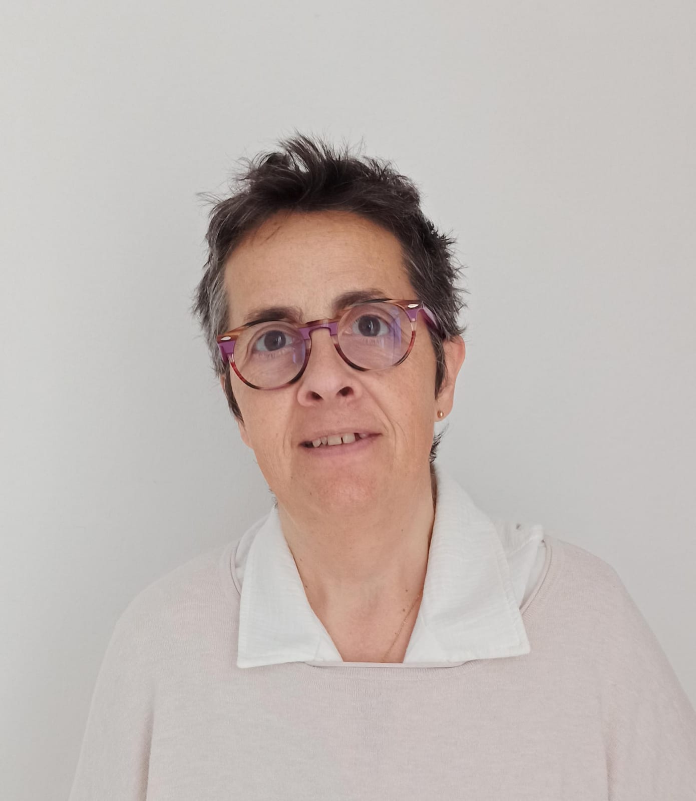 Itziar Santiago Pascual