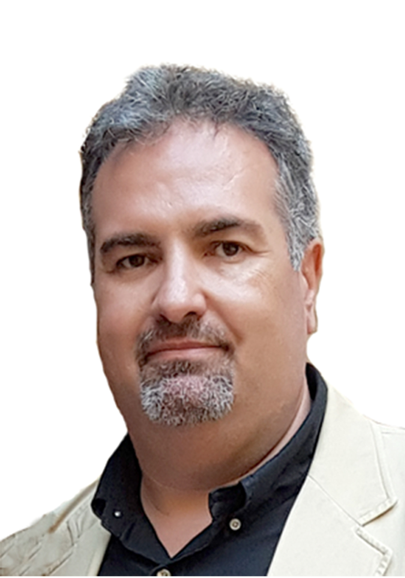 Xavi Pérez