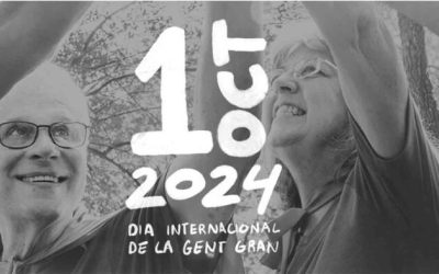 DIA INTERNACIONAL DE LA GENT GRAN