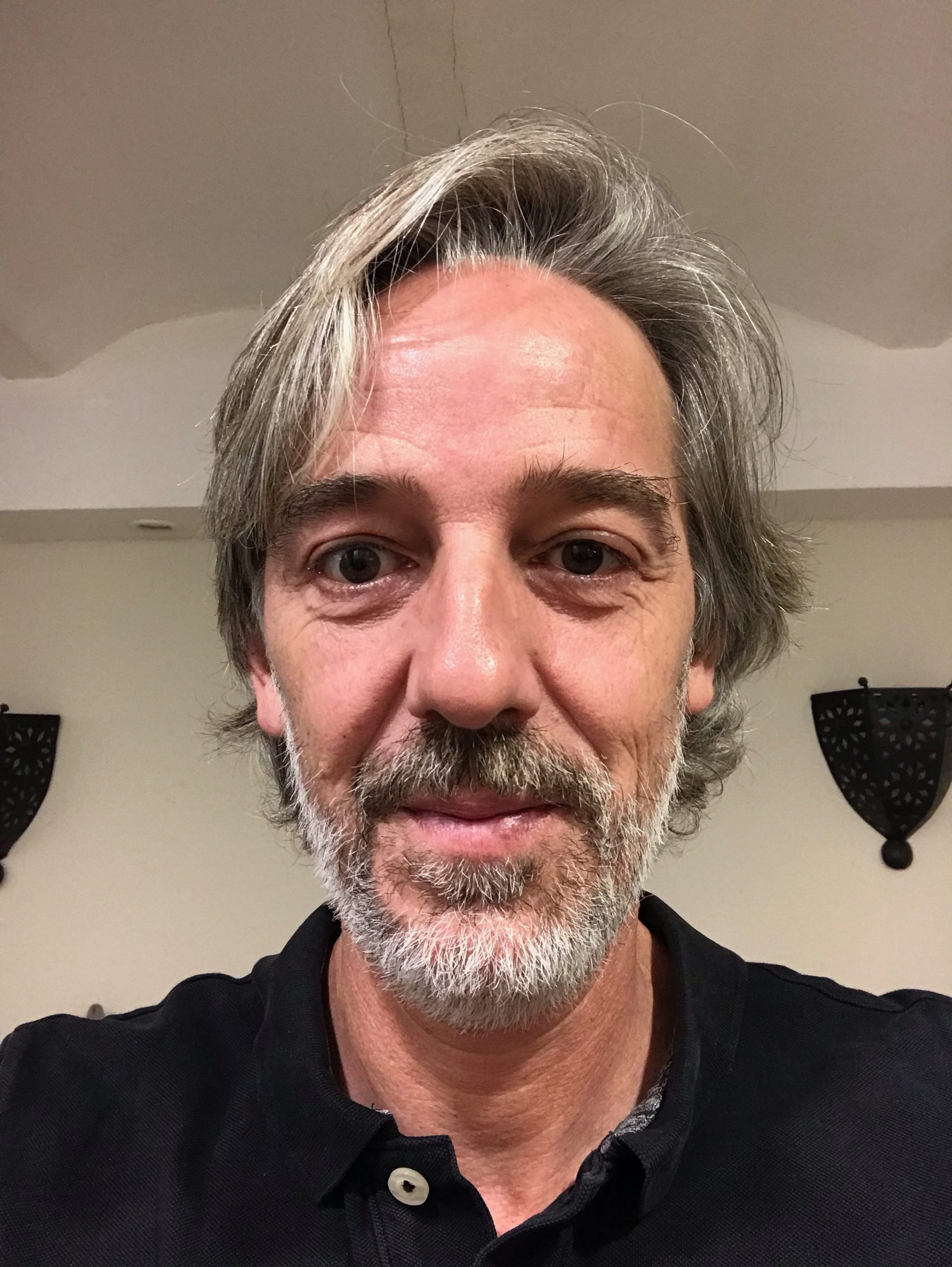 Xavi Roca Humada