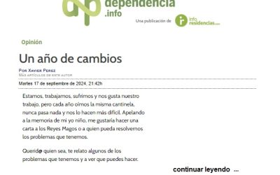 ARTICLE DP DEPENDENCIA.INFO