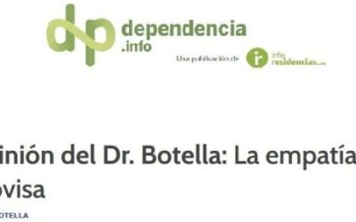 ARTICULO DP DEPENDENCIA 6-05-2025