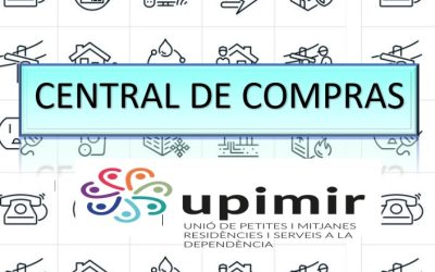 NOVA CENTRAL DE COMPRES UPIMIR