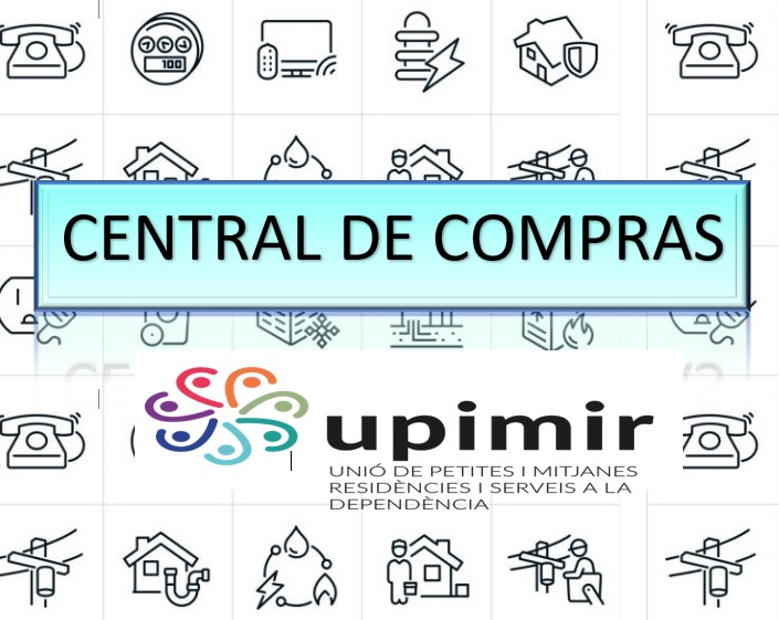 NOVA CENTRAL DE COMPRES UPIMIR