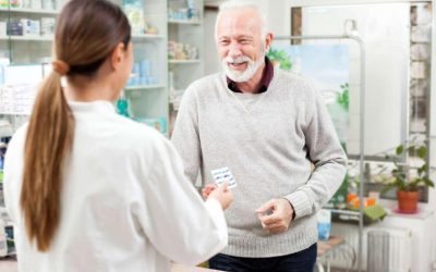 UPIMIR es reuneix amb la FEFAC per abordar el nou model farmacèutic de les residències de més de 100 places